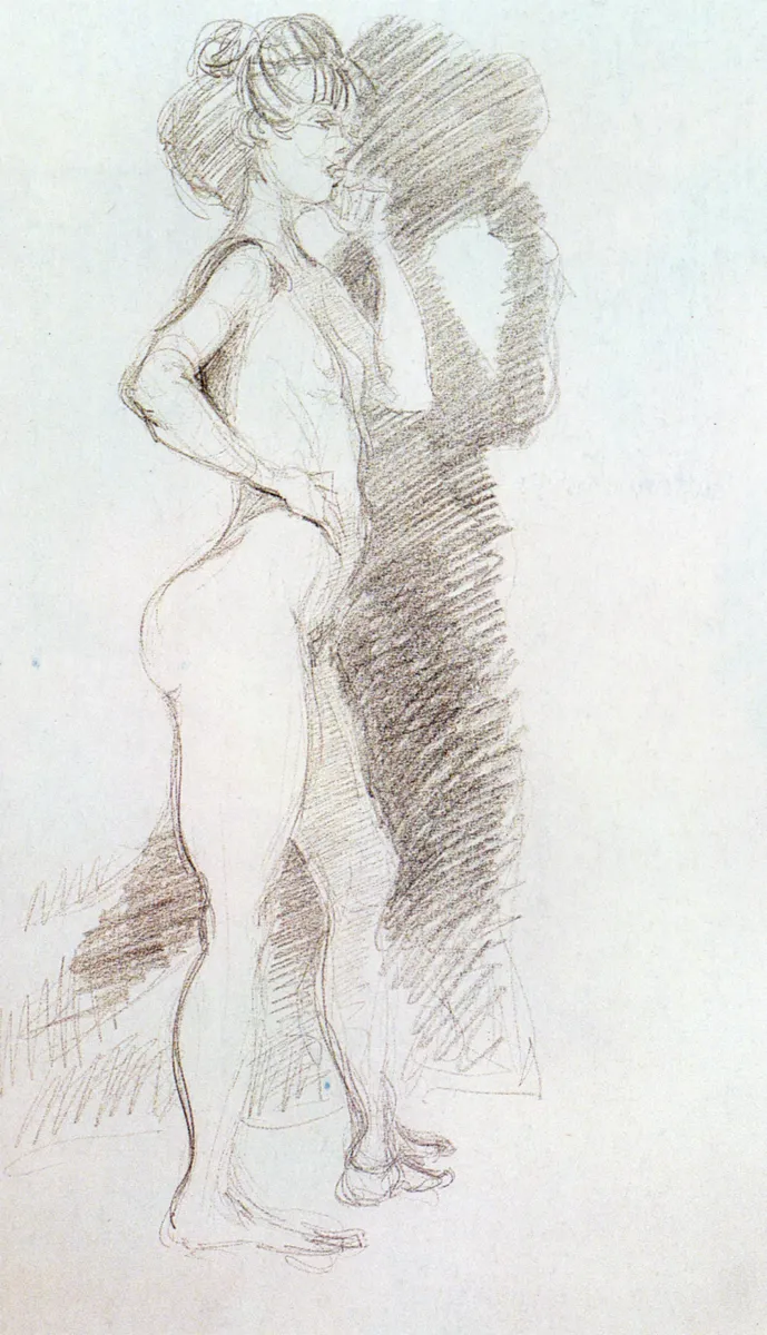 Figure Drawing_6